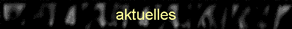 aktuelles