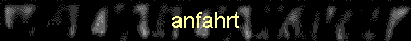 anfahrt